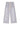 Forever Situated Nylon Track Pants Grey
