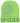 Sp5der Worldwide Rhinestone Beanie Green