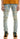 KDNK JEANS KND4657 BLUE