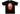 BAPE Japan Autumn Photo Ape Head Tee Black