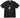 Supreme Paris Tee Black