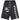 Boredom Kills Collegiate Shorts Brown