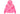 Denim Tears The Cotton Wreath Sweatshirt Powder Pink
