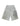 Saint Vanity Black Bager Long Shorts