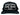 Chrome Hearts Miami Exclusive Trucker Hat Black