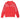 Nylon Track Jacket Red