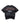 Vale Logo Tee Black