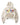 Vale Sunday Zip Up Hoodie