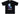 BAPE Tie Dye By Bathing Ape Tee (FW24) Black/Black