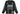 Supreme Hysteric Glamour Mesh L/S Top Black