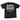 BOSSI Vintage Green Bay Tee