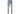 AMIRI Staggered Embroidered Logo Jeans Vintage Indigo