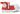 Bravest Studios Clay Shoe Red White