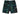 BAPE Thermography Cargo Shorts Black