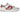 Nike Dunk Low Light Iron Ore Gym Red