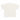 MANI Dog Tee White
