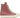 RICK OWENS Pink Porterville Jumbolaced Sneakers