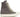 RICK OWENS DRKSHDW Gray Hollywood Jumbo Lace Puffer Sneaks Sneakers