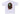 BAPE A Bathing Ape Horror Mad Face Tee White