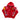 COPPED Motor Sports Zip-Up Hoodie Red
