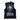 BOSSI Vintage Black Metal Sleeveless Tee