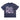 Boredom Kills French Boredom Tee Navy