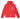 Nylon Track Jacket Red