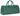 GOYARD Boston 50 Duffle Bag Green