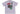 BAPE x Saint Mxxxxxx Speech Tee Gray