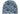 Supreme Reversible Camo Beanie Blue