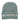 MANI Large Stone Beanie "Grey"