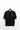 COPPED Seamless Tee Single Layer Black White Logo