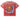 Vale Red Sun Tee
