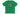 BAPE Lux Sport Pattern Busy Works Tee Green