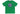 BAPE Lux Sport Pattern Busy Works Tee Green