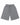 MANI Covered Long Shorts Grey