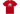 Supreme Origami Tee Red