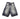 MANI Vintage Denim Shorts Cave Stone