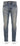 Purple Brand Vintage Spotted Indigo Jeans Indigo