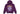 Sp5der Star OG Web V2 Hoodie Purple