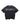 Vale Rush Tee Black
