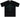 BAPE Tee Soldier ATS Black