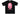 BAPE ABC Camo By Bathing Ape Tee Black/Pink