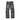 Homme Femme Studded Denim Smoke Grey
