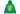 Sp5der Star OG Web V2 Hoodie Slime Green