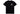 ASSC Tee "Radness" Black