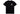 ASSC Tee "Radness" Black