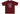 BAPE TEE ARCHIVE GRAPHIC MAROON