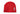 BOSSI Skully Red