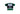 Birth Of A Royal Child Double Lion Rhinestone Jersey Green